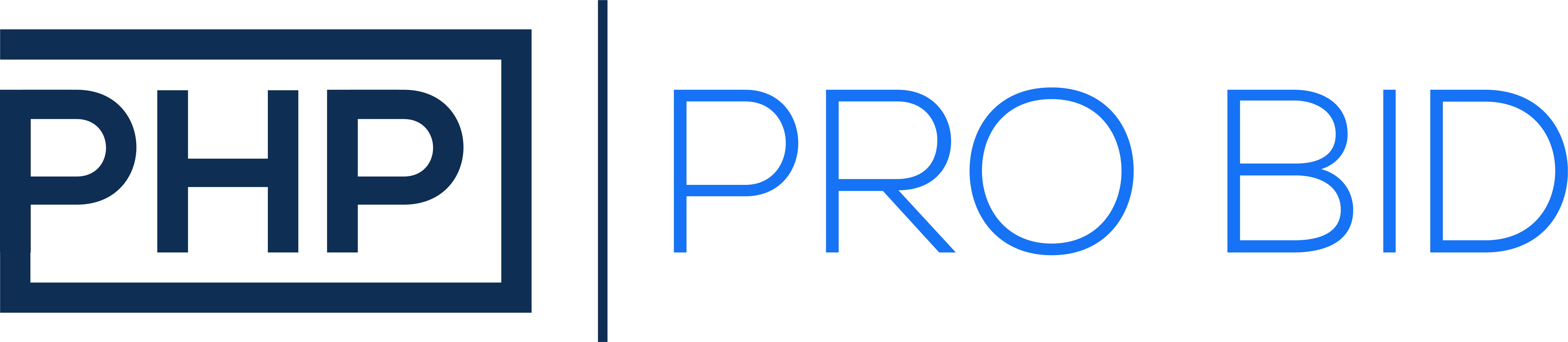 PHP Pro Bid Auction Logo